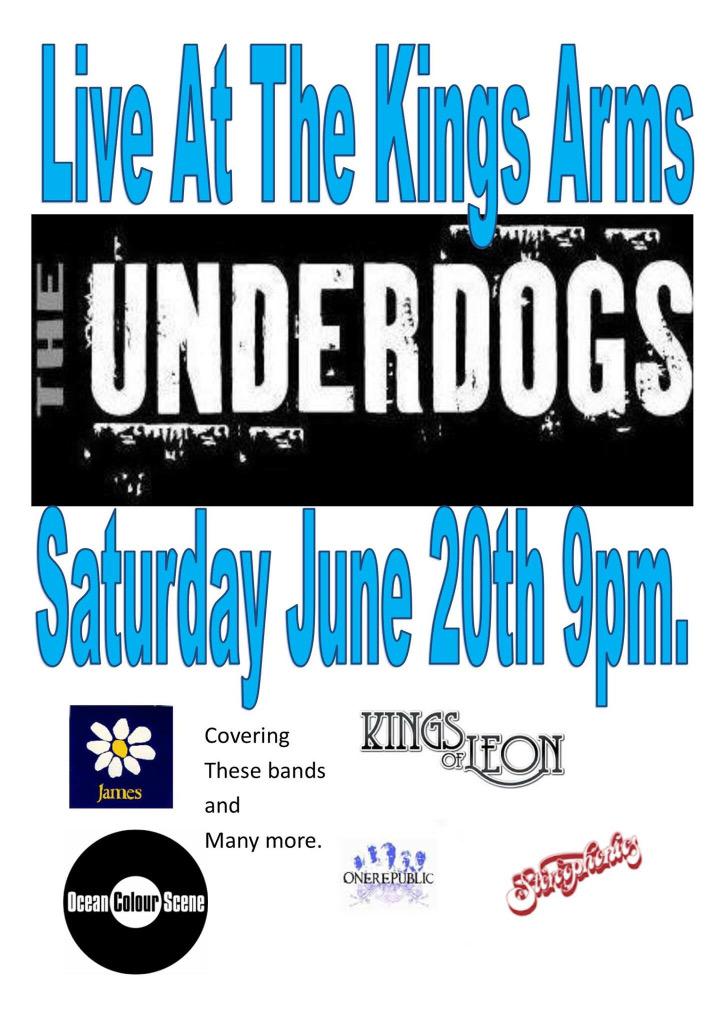 Engineinn_Cark's tweet image. Tonight @bigkingsarms some live rock n roll