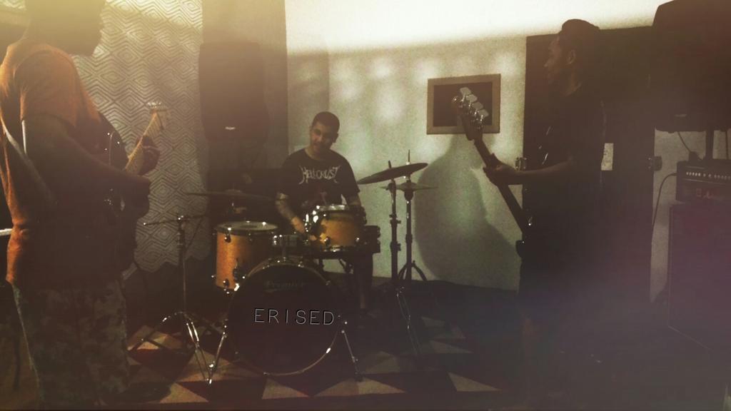 how are you friends ?