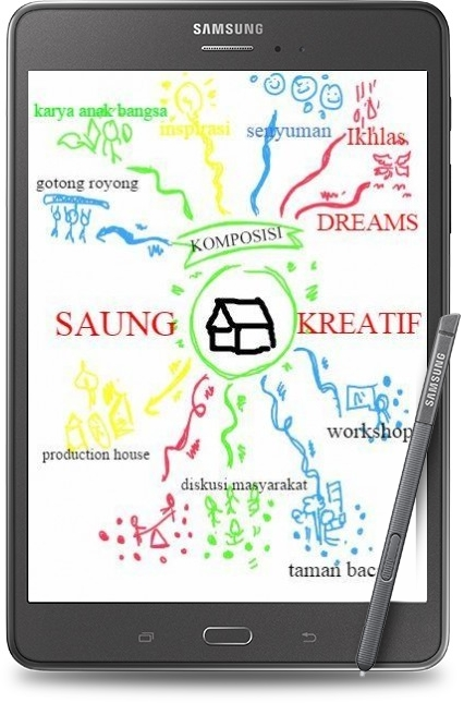 LinggaSIS's tweet photo. I'm inspired by this idea! You should put your idea into action. Let's join #BeginTheAction http://t.co/3NRto51SU5 http://t.co/jRhODEICqL