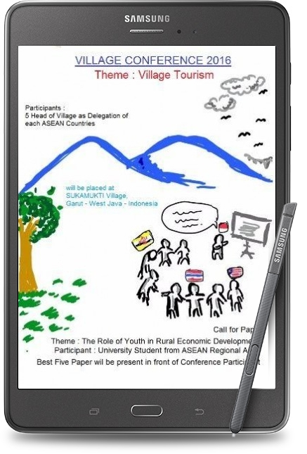 LinggaSIS's tweet photo. I'm inspired by this idea! You should put your idea into action. Let's join #BeginTheAction http://t.co/3NRto51SU5 http://t.co/046N49vsfw