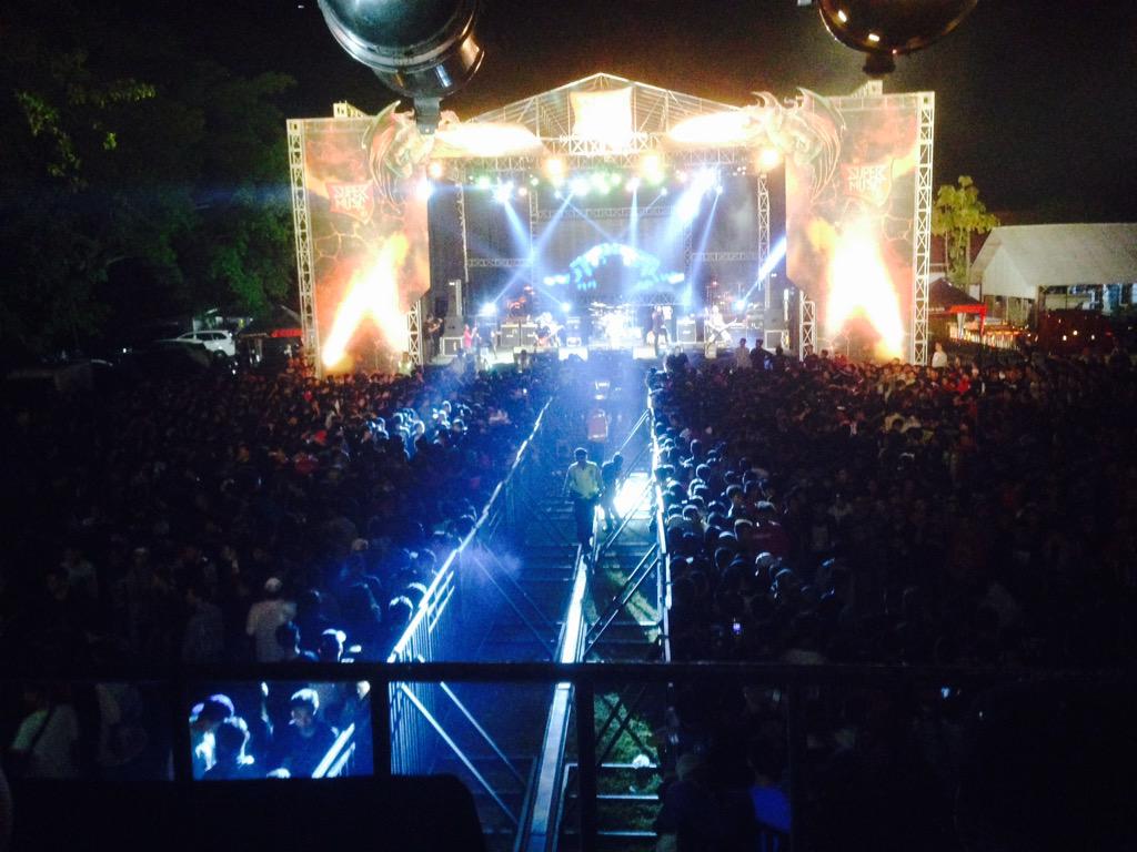 hellprint's tweet photo. HellprintTour #Audisi3
#LapanganPolres #Purwakarta
#WestJavaInvasionFestival
#RoadToHellprint2016
#LatePost #EDANKEUN http://t.co/pv0ixR5LlF