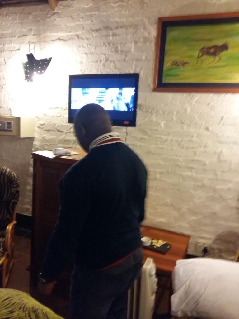 gracemandlazi's tweet image. @SafariNowSA  #liveweekend