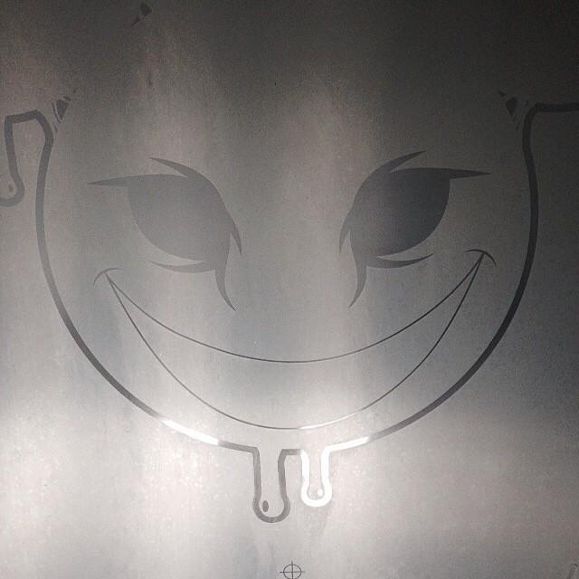 Dreambirds's tweet photo. Put a smile on your face! #MadMouse is now entering the printing sample. We can't wait to see how it turns out! http://t.co/ApcRaDIDG1