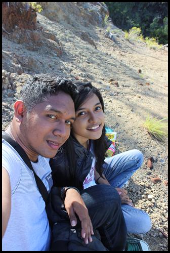 Iren_twin's tweet photo. masih tetap berdampingan #onesmile http://t.co/otgECesk1X
