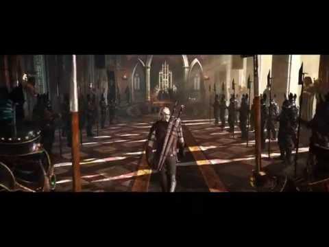 The Witcher 3 E3 2014 Trailer - Skyrim Killer ? vid.staged.com/0yNp #staged