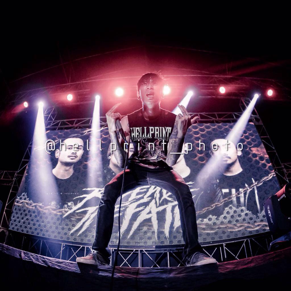HELLPRINT FESTIVAL tweet media