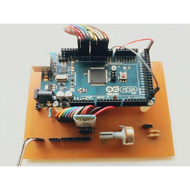 insta_arduino's tweet image. ift.tt/1IpQCZv - Final-project based on Arduino Mega 2560 board #arduino #mikroc… ift.tt/1L8Hvl2