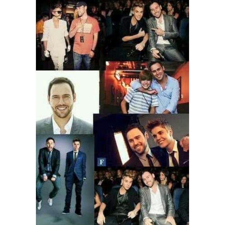 Happy Birthday, Scooter Braun! Wish You All The Best & God Bless You Ilysm 