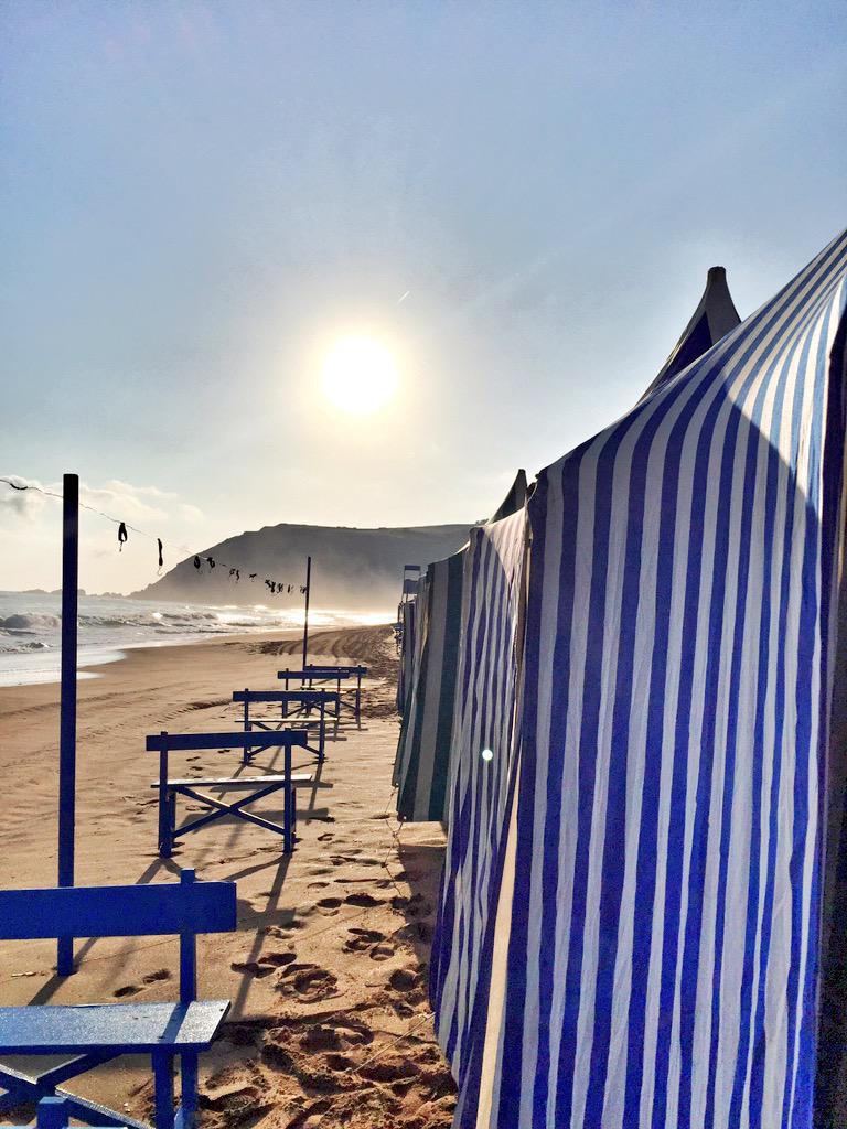 Día de escándalo 👍🏽