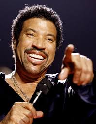 Happy Birthday to the amazing Lionel Richie 66 today!
 