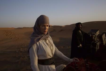 Happy Birthday Nicole Kidman  