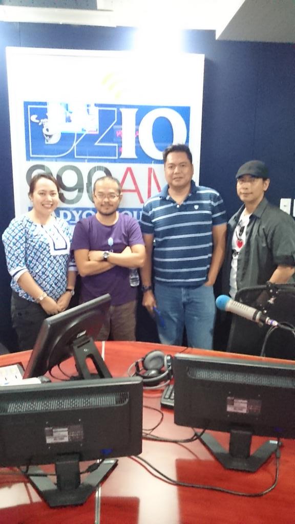 Brandon Midel tweet media