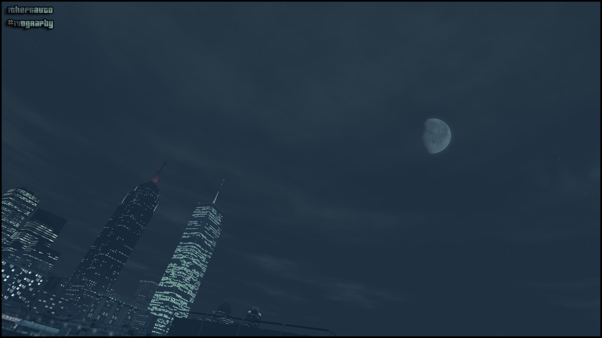 Libertonian's tweet photo. Seven years later, remaining a legend.
Same view, different perspective.
#GTAIV
#IVography
#Snapography http://t.co/sl3MxLpS1J
