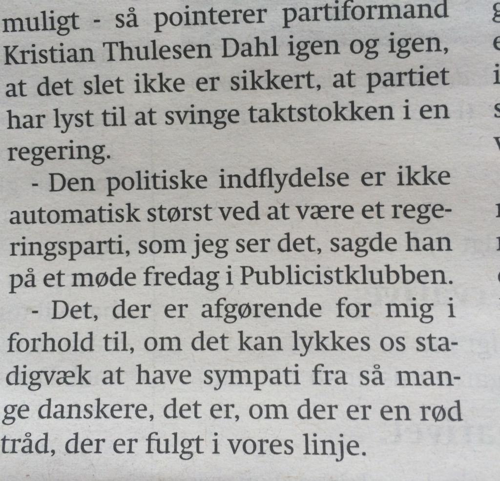 Teologinen's tweet photo. Nå, @DanskDf1995 vil stadig køre på fribillet. #FlensborgAvis http://t.co/M6ITSBfBU4