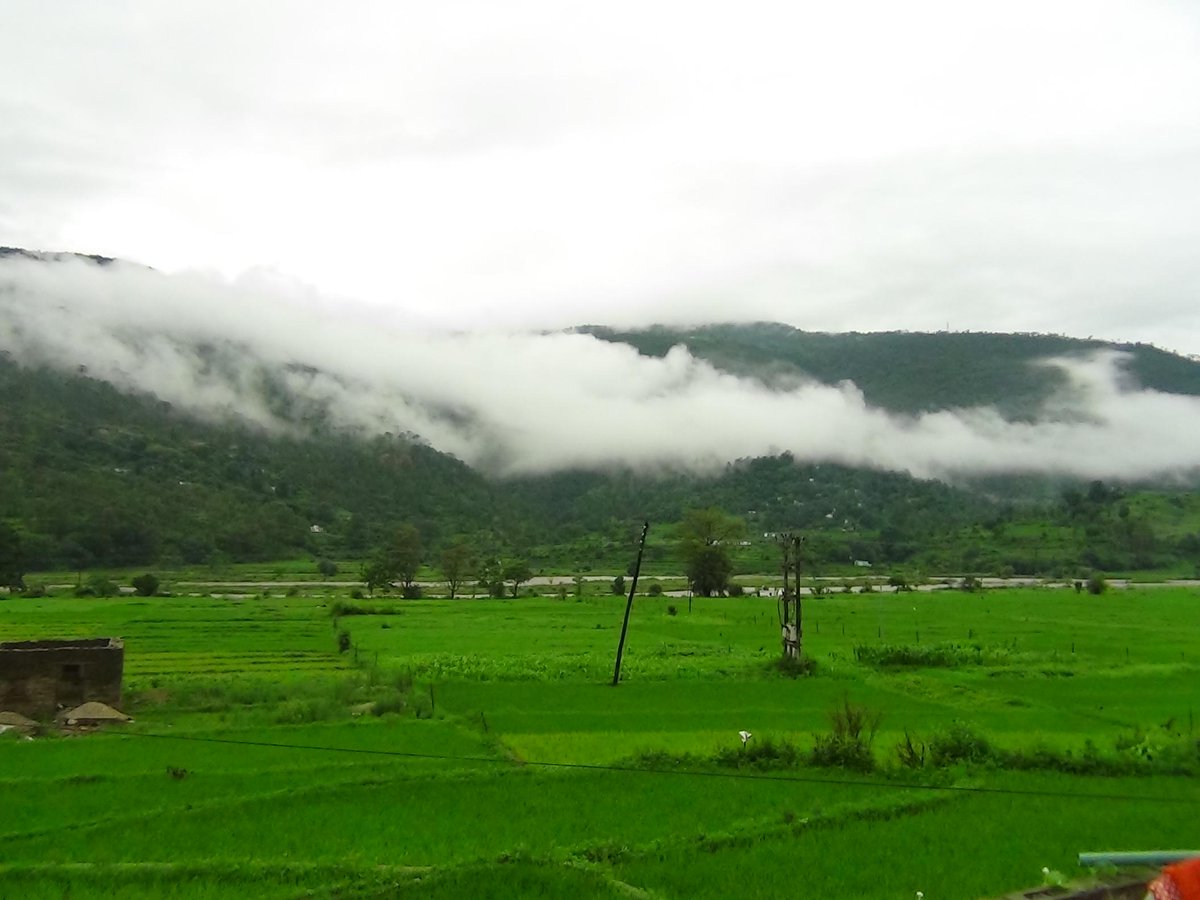 Babu_Bhaiyaa's tweet image. #IncredibleIndia #NativePlace @incredibleindia