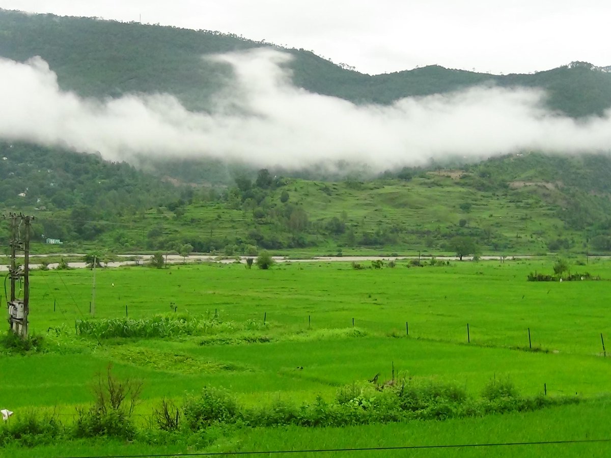 Babu_Bhaiyaa's tweet image. #IncredibleIndia #NativePlace @incredibleindia