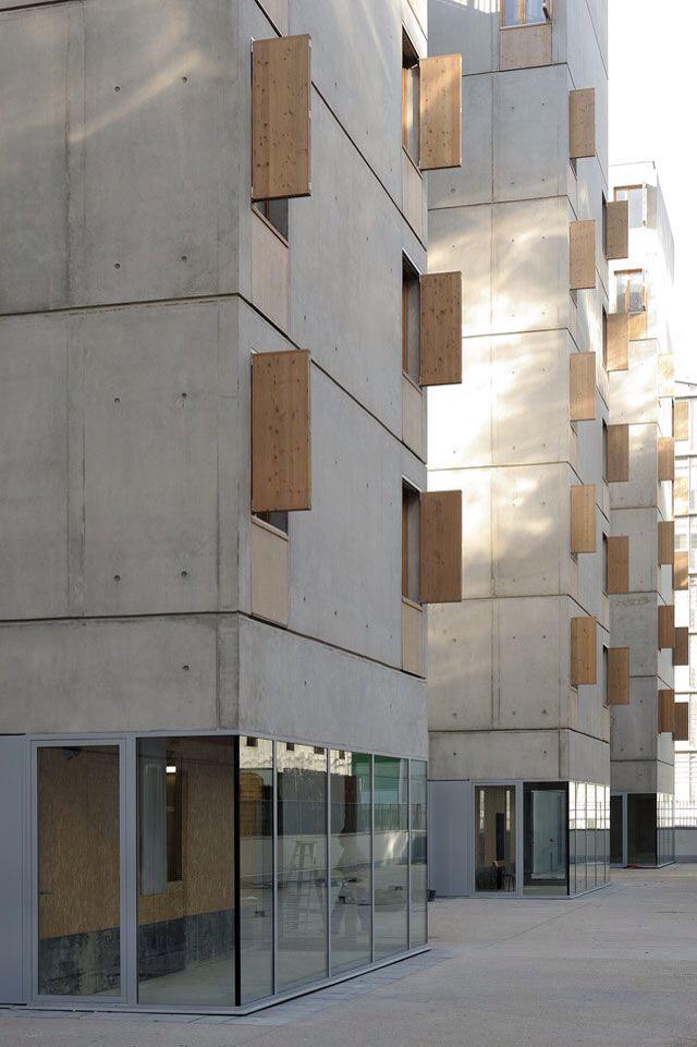 Goedemorgen! #architectuur