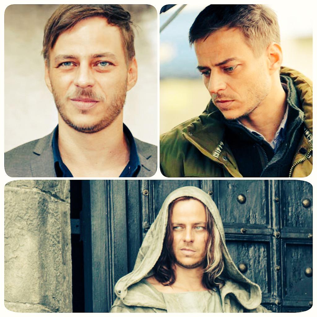 Happy Birthday Tom Wlaschiha   Glückwunsch zum Geburtstag 