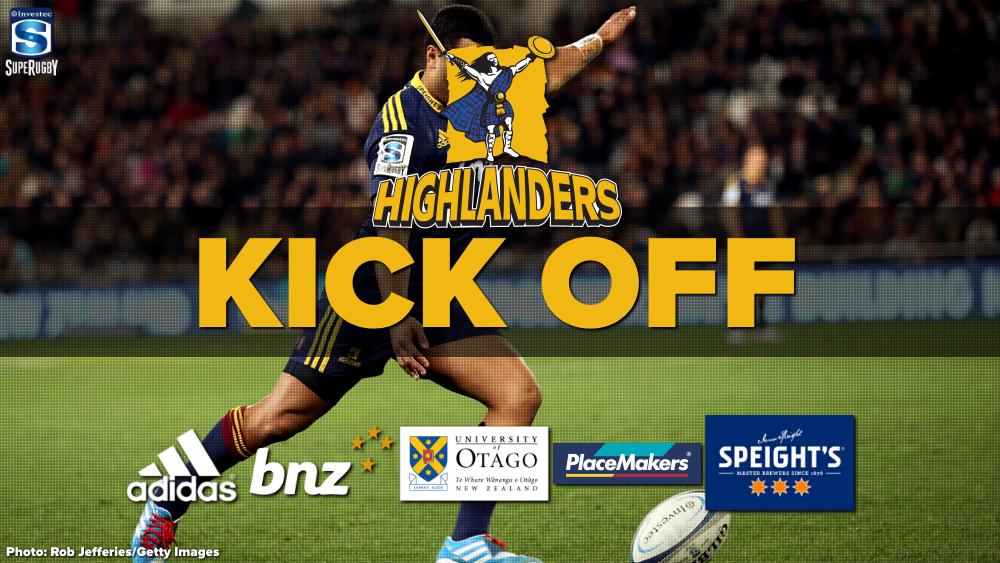 Highlanders's tweet photo. HERE WE GO!!! #HIGvCHI #FinalsFooty http://t.co/ObFqxVArWj