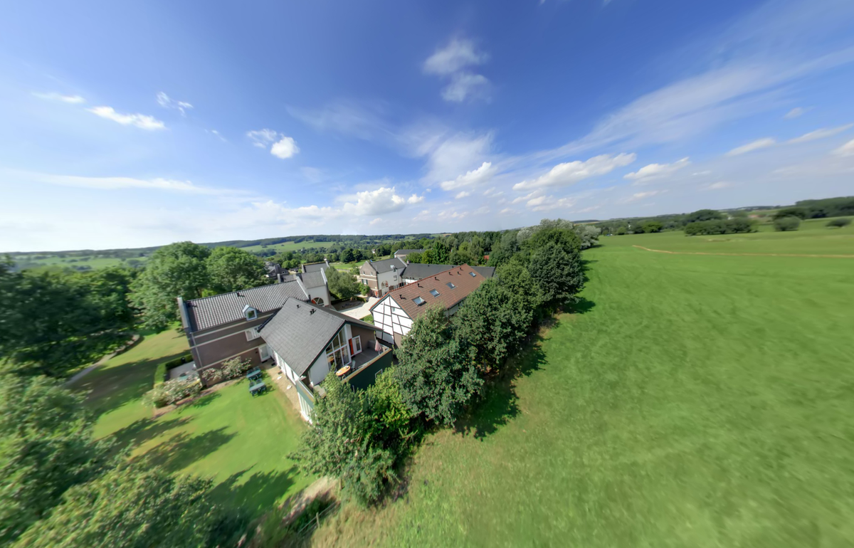 Wat zijn de mooiste plekjes in Limburg? Zeg t maar! Wij komen bij de beste suggesties opnames vanuit de lucht maken!