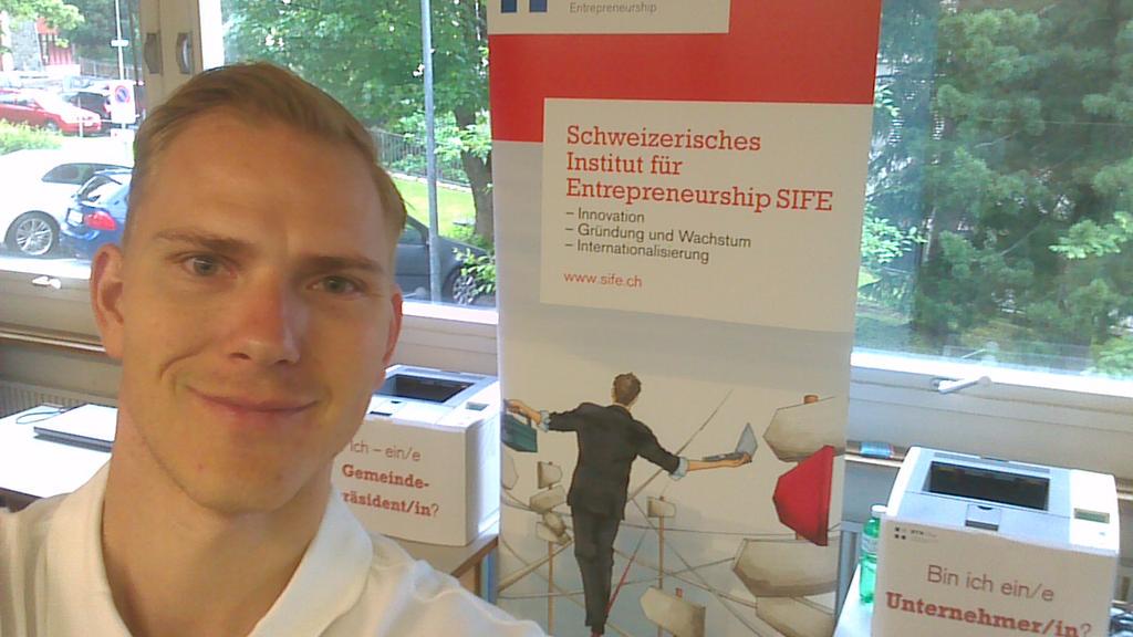 Sebastian Früh tweet media