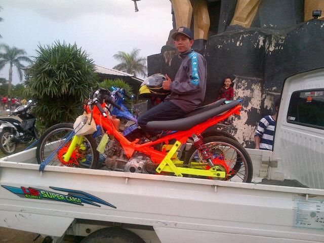 PutraBenz tweet picture