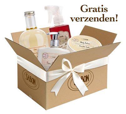 SabonNL tweet picture