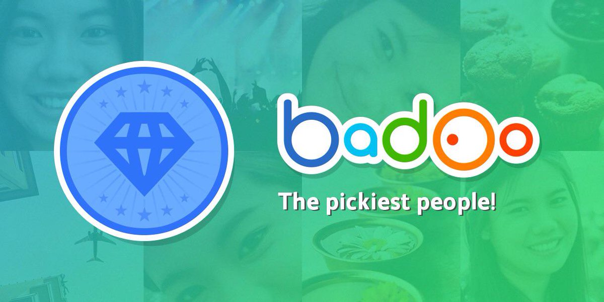 Tontoeiii's tweet photo. You know that I’m one of the pickiest people of the week on #badoo? http://t.co/D2YUe4GnBP http://t.co/o0EJsK6Mtj