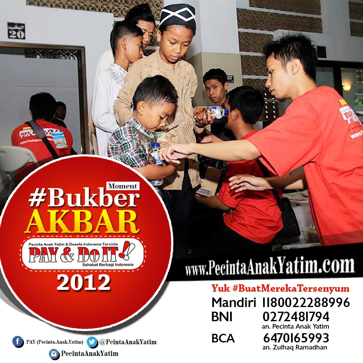 Yuk sisihkan rezeki tuk #6611AnakYatimDoeafa bersama <a href="/PcintaAnakYatim/">#PecintaAnakYatim</a>, caranya KLIK goo.gl/fmrBPG ^_^