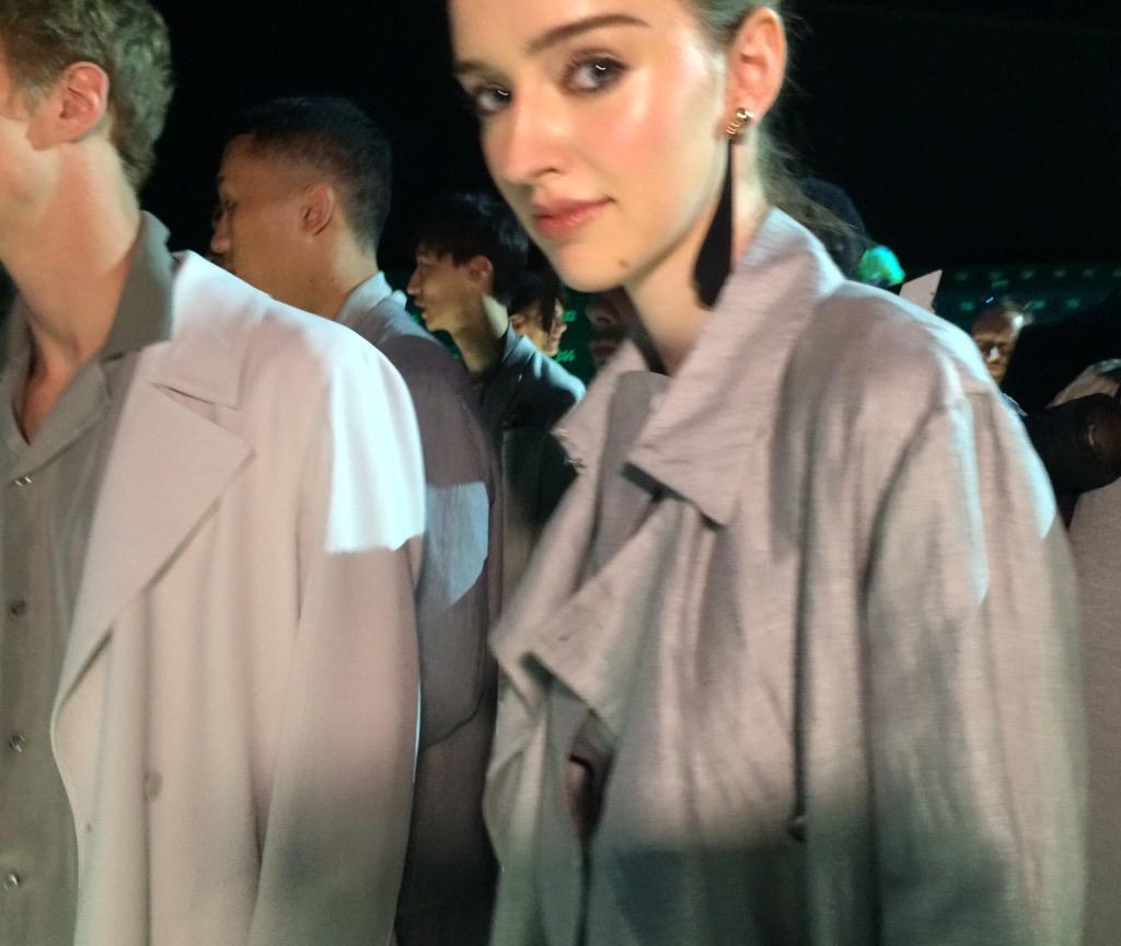 AP_Fashion tweet picture