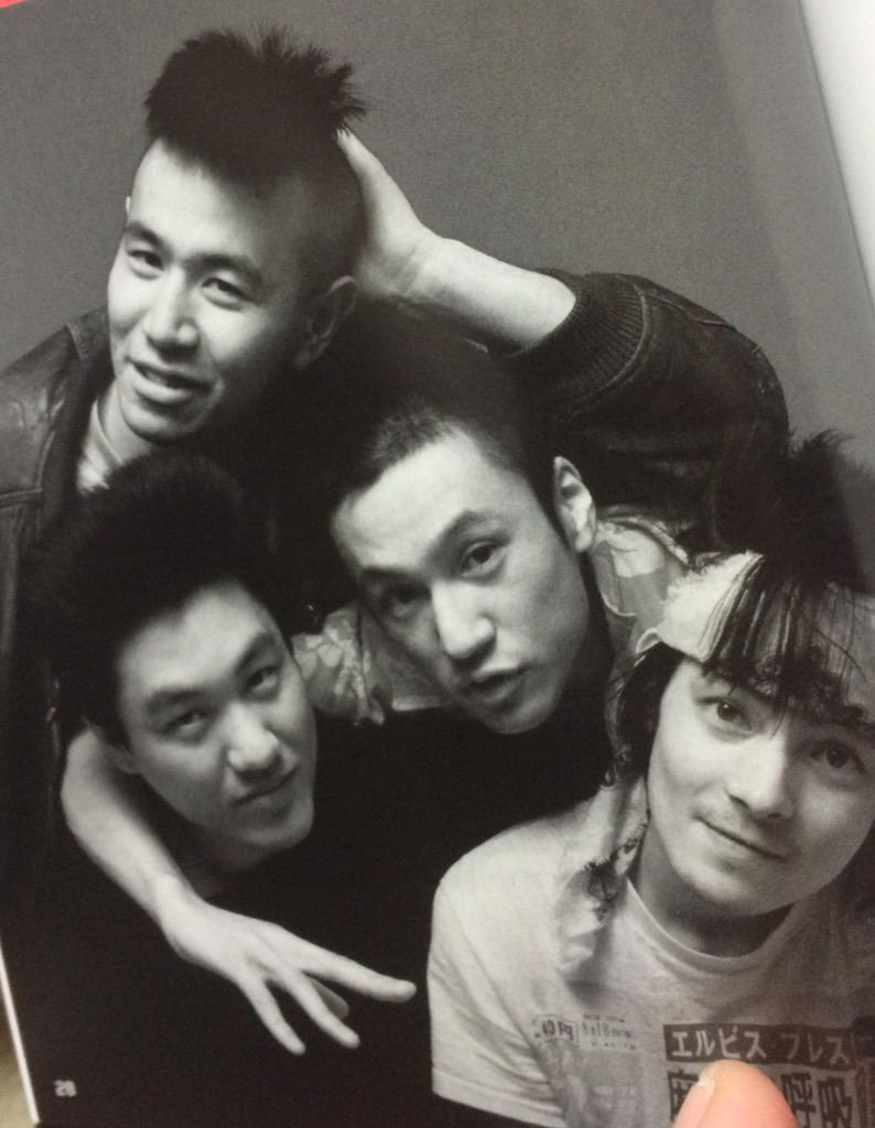 お前らの好きな真島昌利晒せ Togetter お前らの好きな真島昌利晒せ Togetter