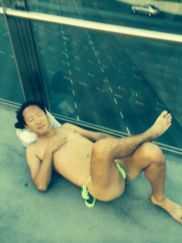 Thomas Garrett tweet media