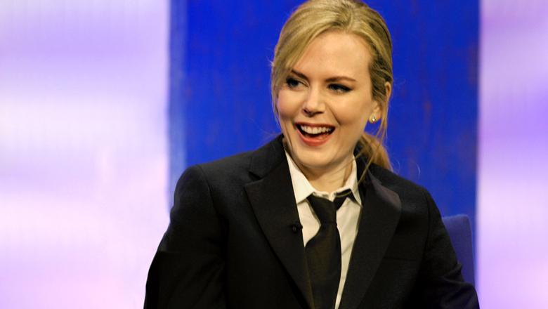 Happy birthday Nicole Kidman! Listen to her revealing 1998 Desert Island Discs appearance  