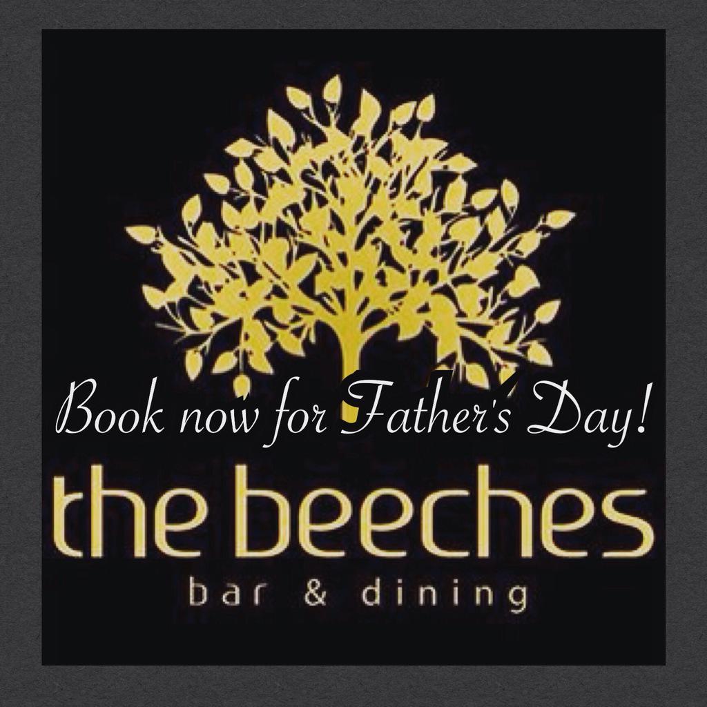 The Beeches in Ashby tweet media