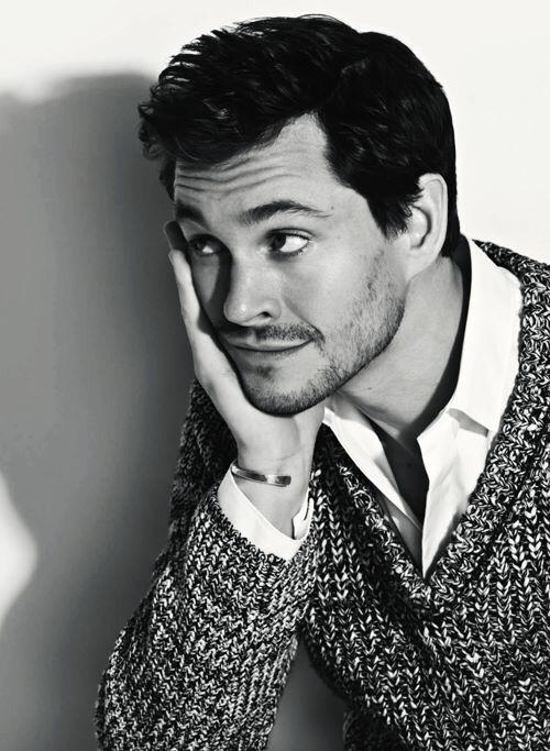 Belated happy birthday Hugh Dancy! wouldn\t be the same without you :))) 