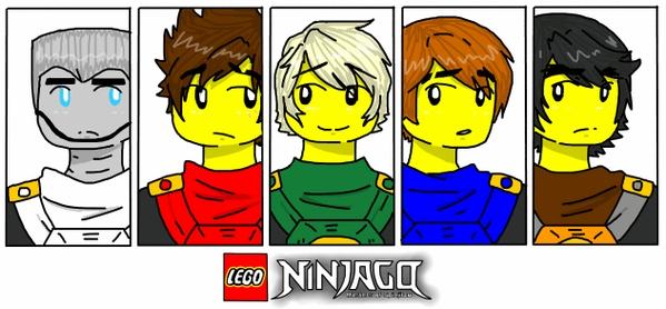 kai_callum's tweet photo. Some Digimon fan art and ninjago fan art I have found http://t.co/mvW8GAU4Tx