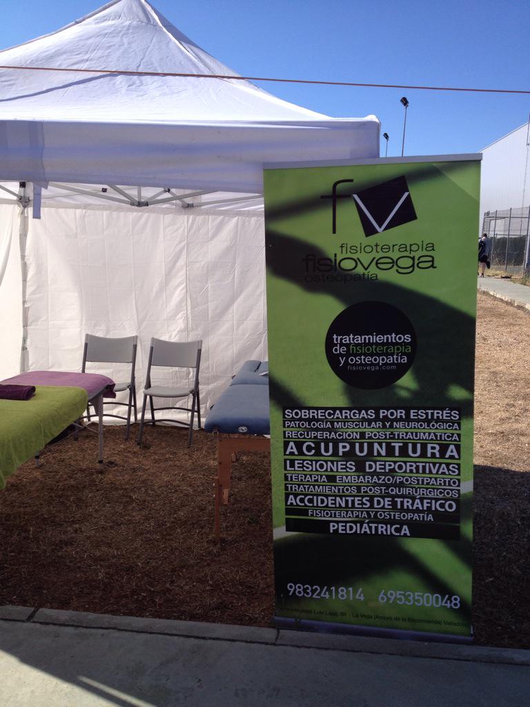 Empezando la mañana <a href="/WptFriends/">WPFRIENDS</a>  . Un evento increíble, pinta muy bien.