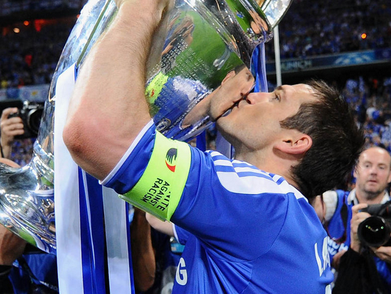 Happy 37th birthday to Frank Lampard. The Chelsea legend made 609 Premier League appearances, scoring 177 goals. 
