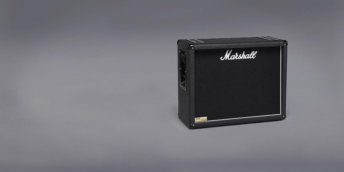 marshallamps tweet picture