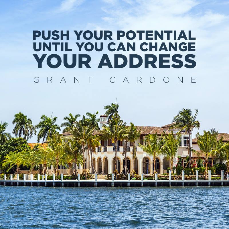 GrantCardone tweet picture