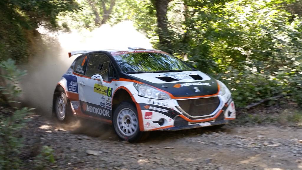 III Rally Tierra del Bierzo 2015 CH7sLGDWoAAwTm0