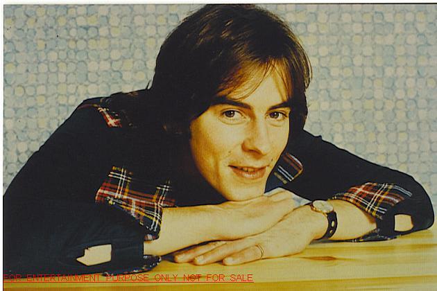 Happy Birthday Alan Longmuir of Scotland\s 70\s idols The Bay City Rollers. 