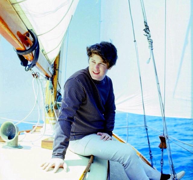 Happy Bday Brian Wilson! Luv u!        