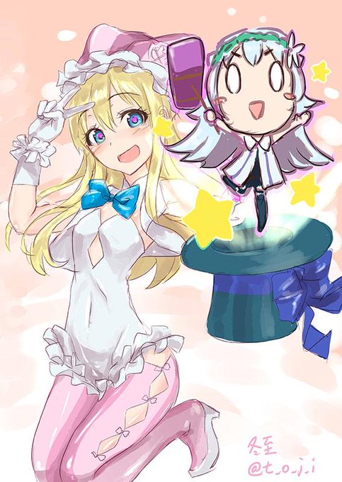 チェンクロ版深夜の真剣お絵描き60分一本勝負のtwitterイラスト検索結果 古い順 チェンクロ版深夜の真剣お絵描き60分一本勝負のtwitterイラスト検索結果 古い順