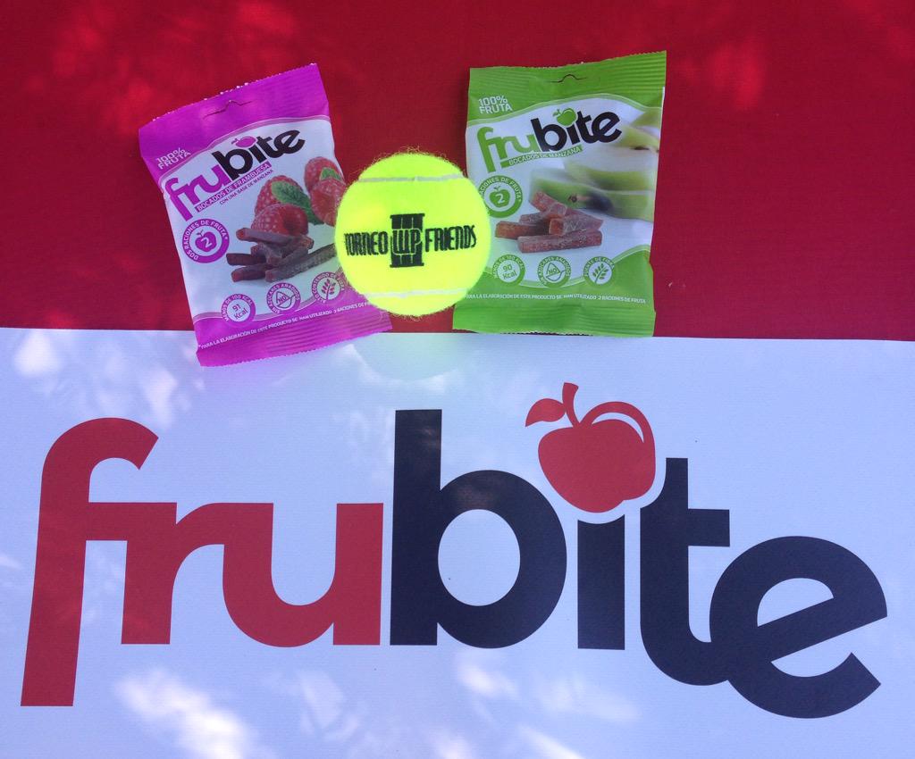 frubite's tweet photo. Gracias por el regalo a nuestros amigos de @WinballMadrid ! #WPFriends3 @Winball_Sport http://t.co/p15OgO70nA