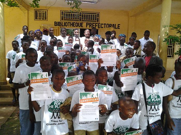 programme VNU Guinée tweet media