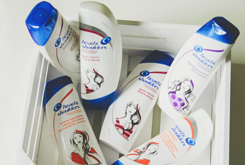 Maddinka's tweet photo. HEAD &amp; SHOULDERS x MADDINKA http://t.co/V1Xcem83CF http://t.co/ZLlO5Uj0G3