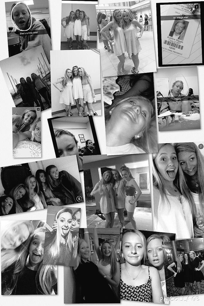 step_aSIDe_'s tweet photo. Hbd to this crazy bab!!! ilysm💗💗 #dunkin #16 #rutho? #english #blondesquad #creamofwheat #notstalkers @hipps_dontlie http://t.co/adN3do4ojo