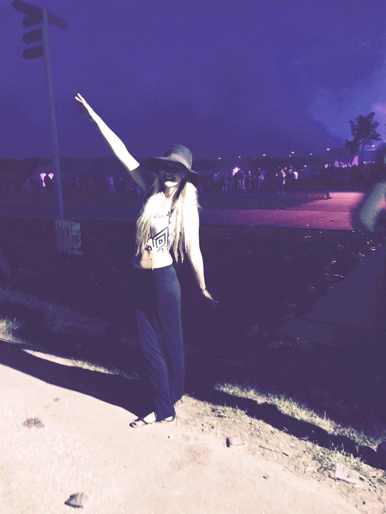 Charlotte Michelle tweet media