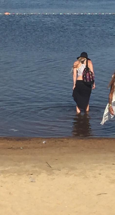 Charlotte Michelle tweet media